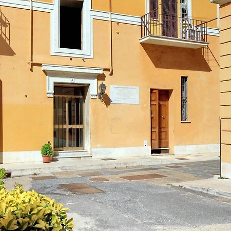 Romeasyoulike - Trastevere Apartment N° 30 Εξωτερικό φωτογραφία