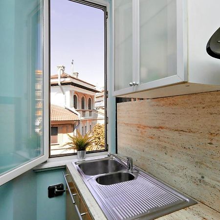 Romeasyoulike - Trastevere Apartment N° 30 Εξωτερικό φωτογραφία