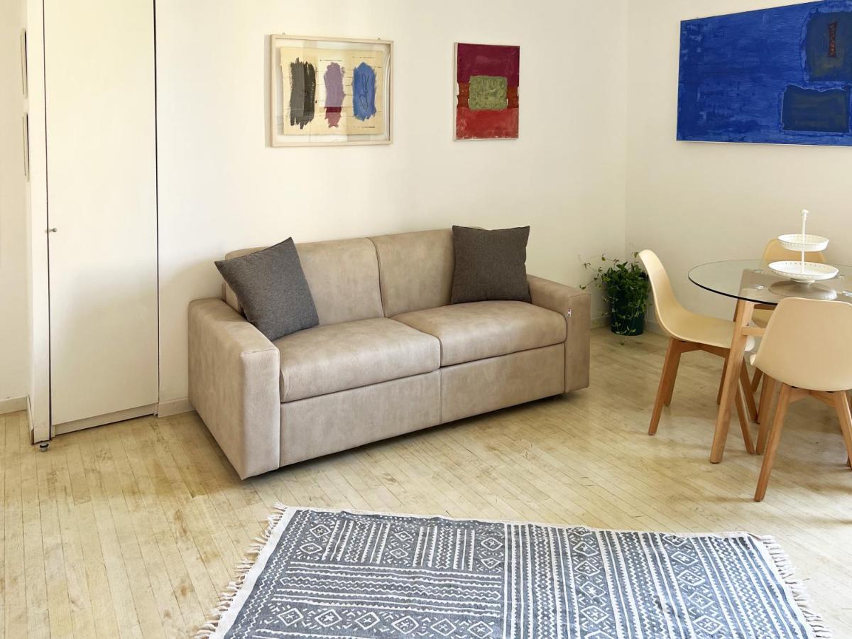 Romeasyoulike - Trastevere Apartment N° 30 Εξωτερικό φωτογραφία