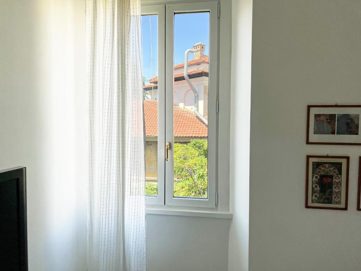 Romeasyoulike - Trastevere Apartment N° 30 Εξωτερικό φωτογραφία