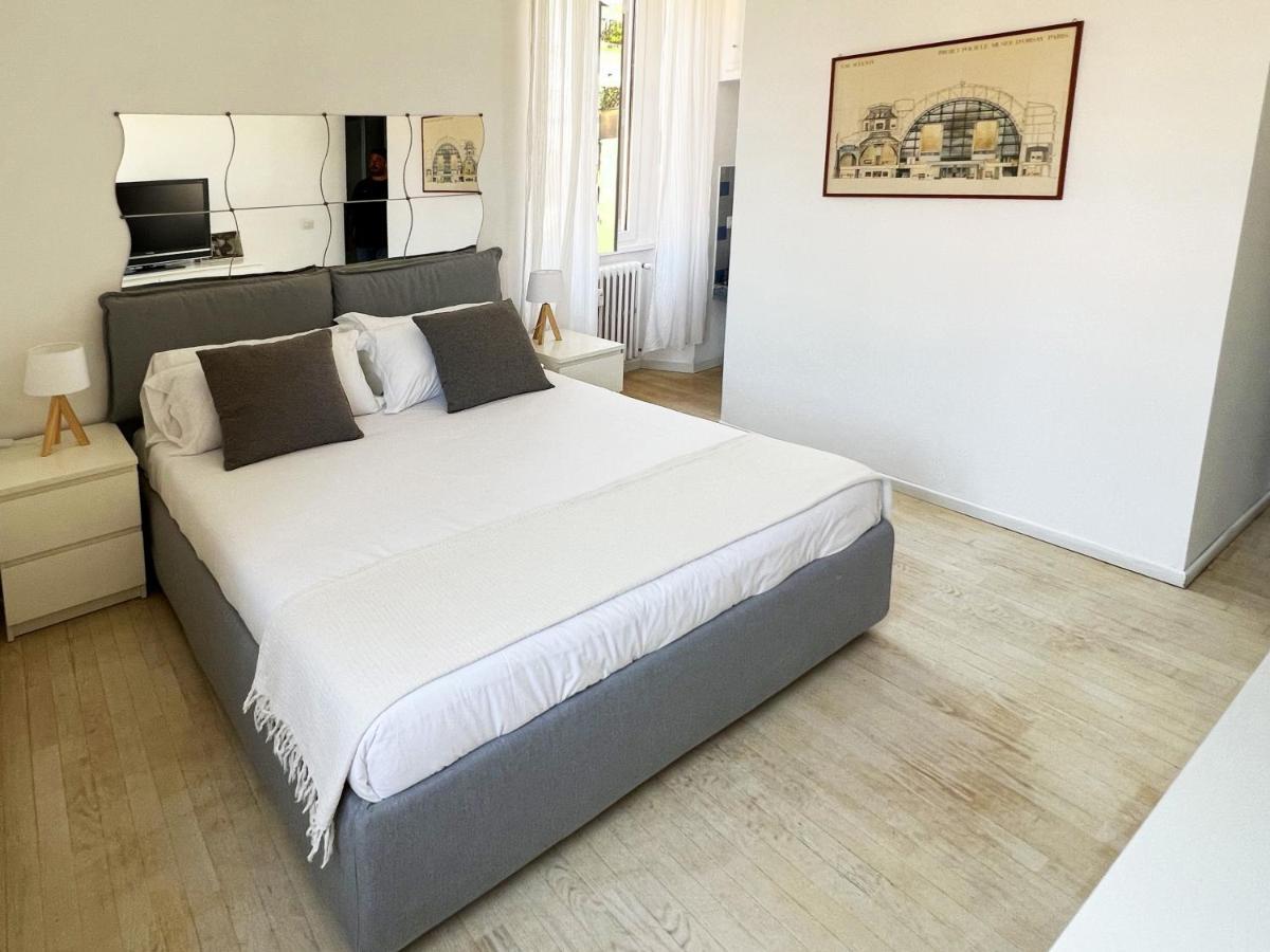 Romeasyoulike - Trastevere Apartment N° 30 Εξωτερικό φωτογραφία