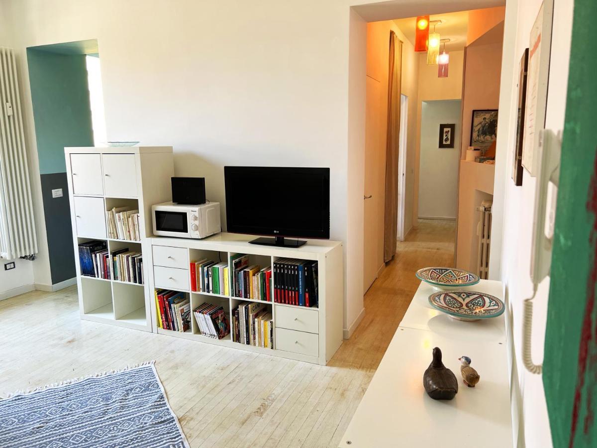 Romeasyoulike - Trastevere Apartment N° 30 Εξωτερικό φωτογραφία