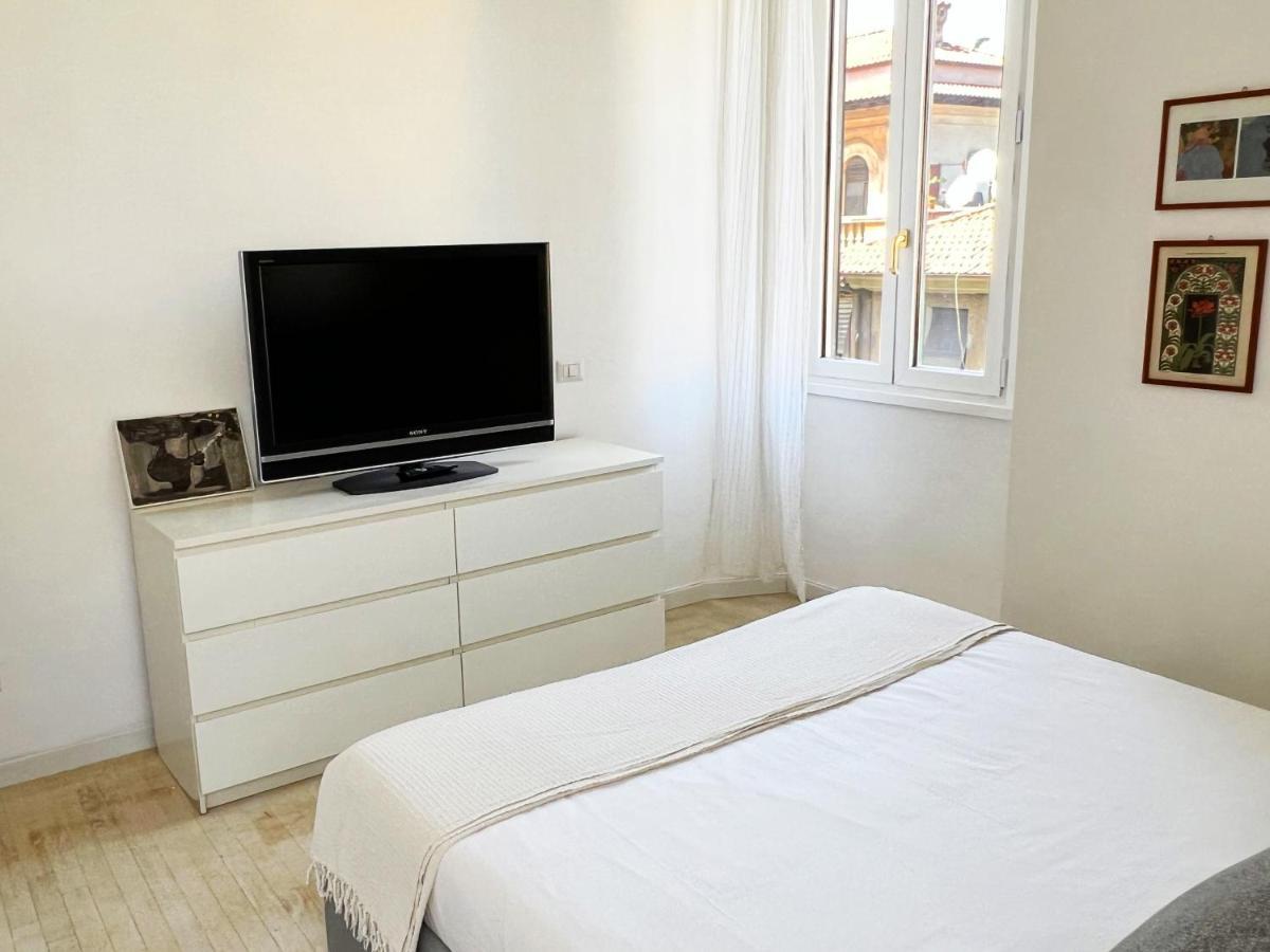 Romeasyoulike - Trastevere Apartment N° 30 Εξωτερικό φωτογραφία