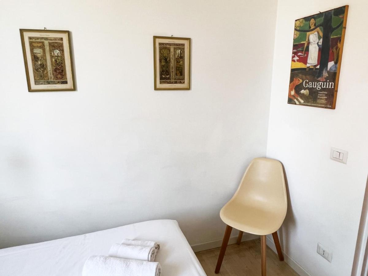 Romeasyoulike - Trastevere Apartment N° 30 Εξωτερικό φωτογραφία
