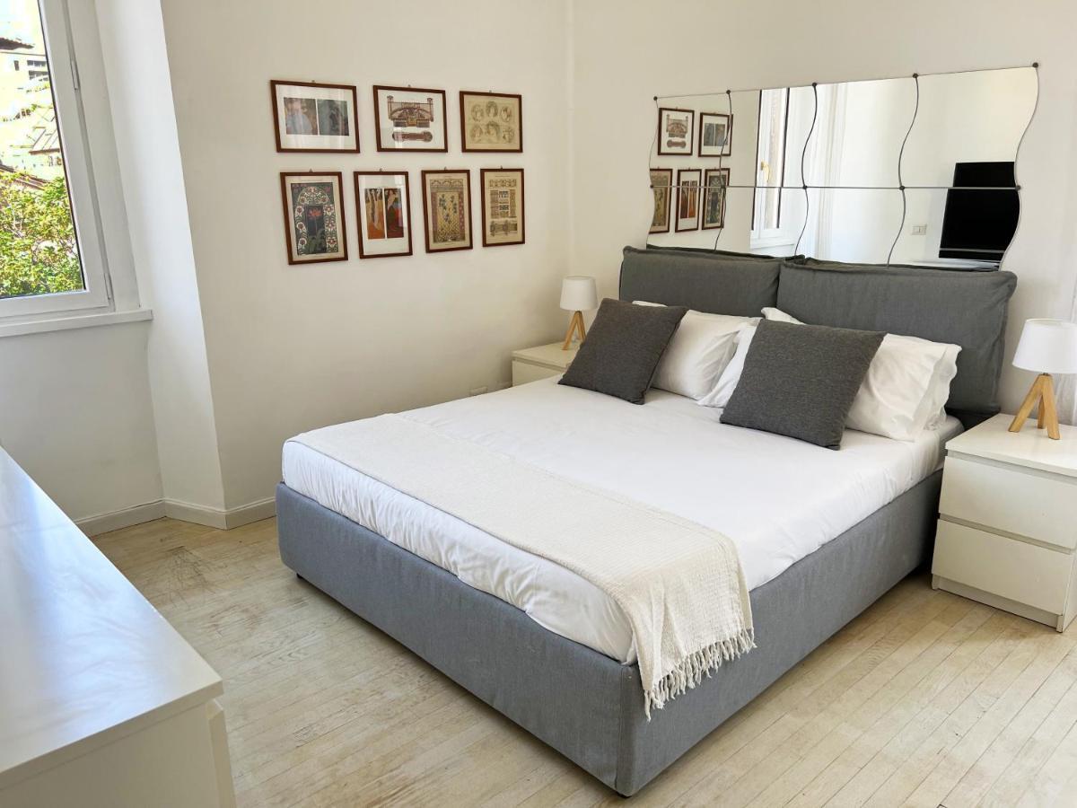 Romeasyoulike - Trastevere Apartment N° 30 Εξωτερικό φωτογραφία